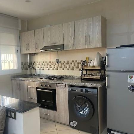 Appartement De Luxe A Rimal Martil 1 Min De La Plage Екстериор снимка