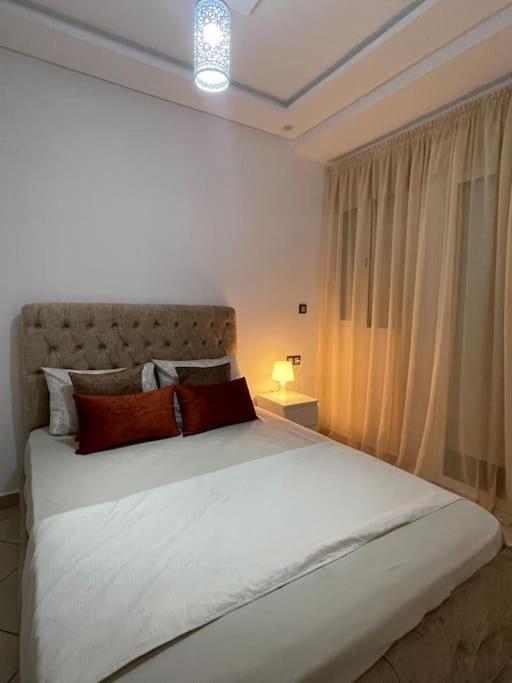 Appartement De Luxe A Rimal Martil 1 Min De La Plage Екстериор снимка