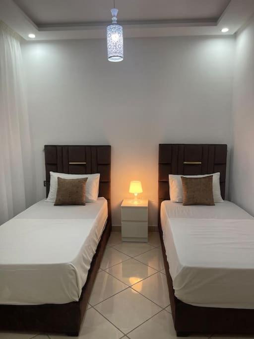 Appartement De Luxe A Rimal Martil 1 Min De La Plage Екстериор снимка