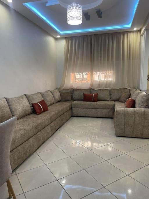 Appartement De Luxe A Rimal Martil 1 Min De La Plage Екстериор снимка