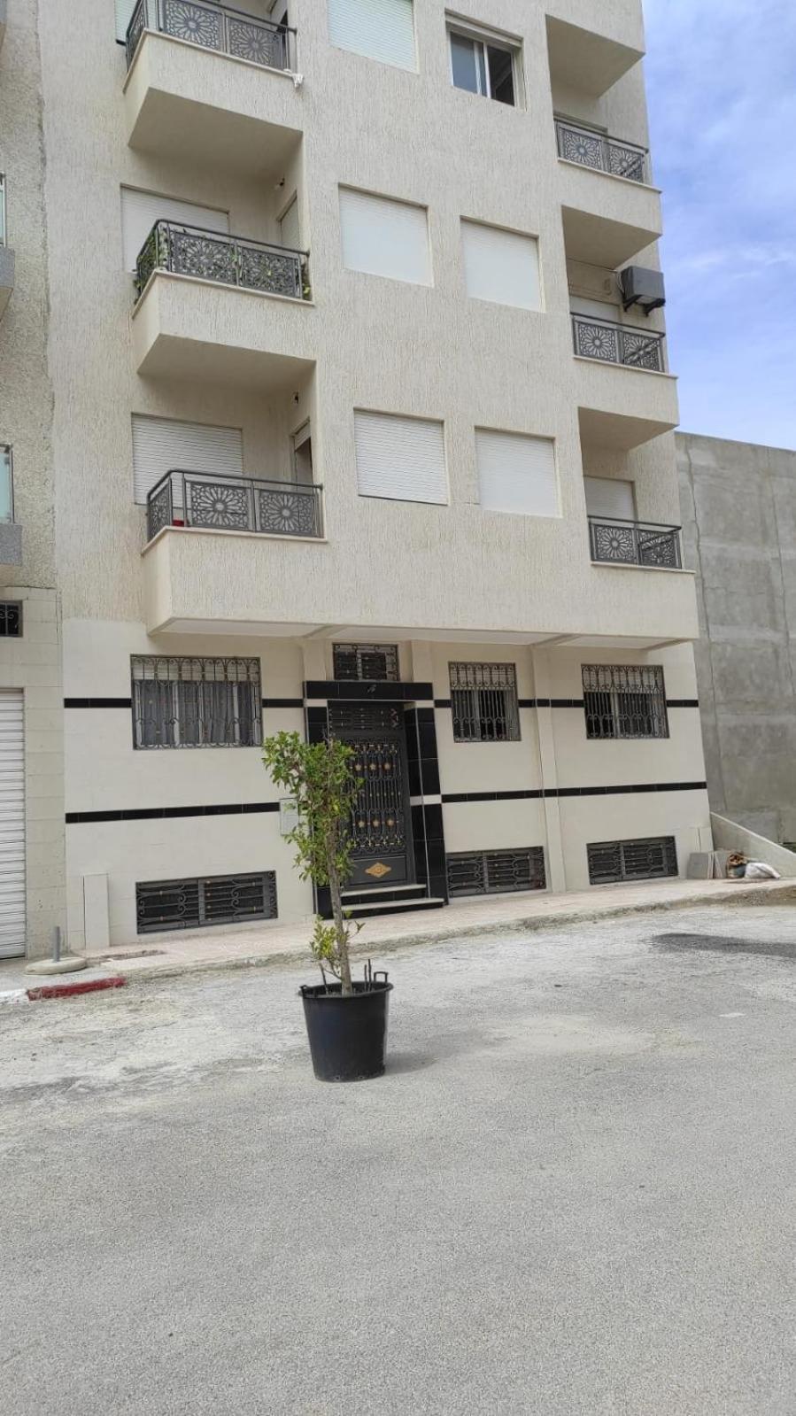 Appartement De Luxe A Rimal Martil 1 Min De La Plage Екстериор снимка